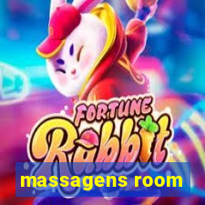 massagens room